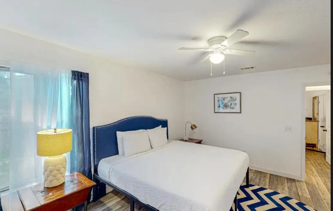 Peace On The Beach House Panama City Beach Semesterbostad