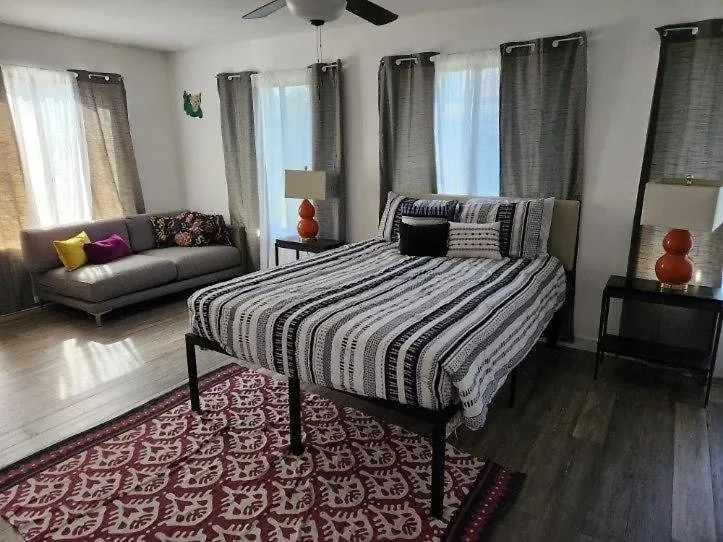 Peace On The Beach House Panama City Beach Holiday home