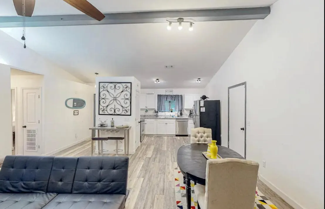 Holiday home Peace On The Beach House Panama City Beach United States