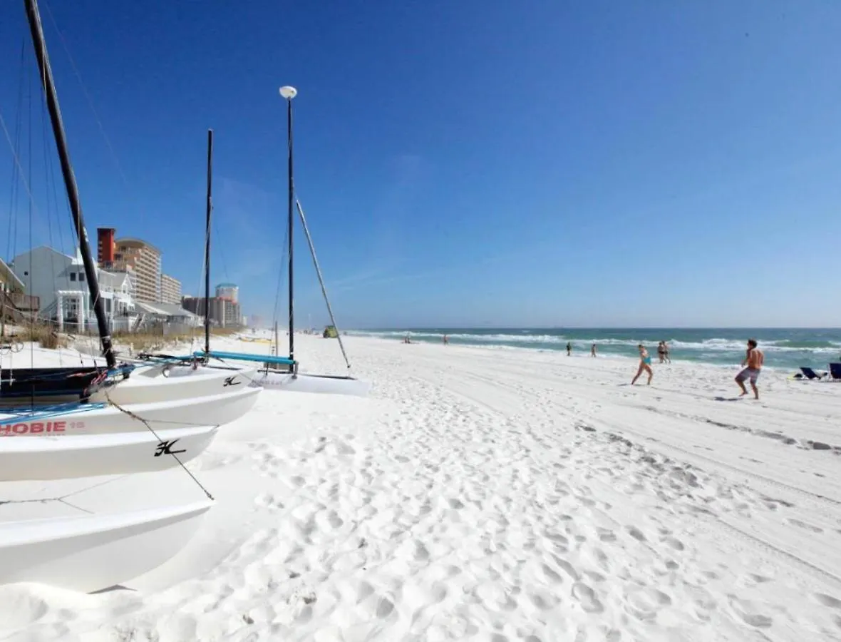 Peace On The Beach House Panama City Beach ABD