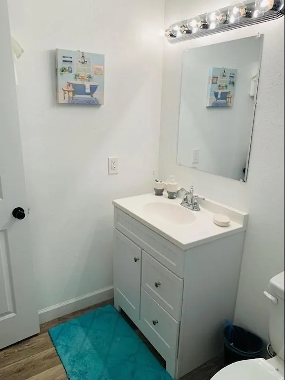 Peace On The Beach House Panama City Beach Tatil Evi