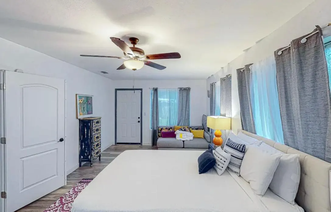 Peace On The Beach House Panama City Beach