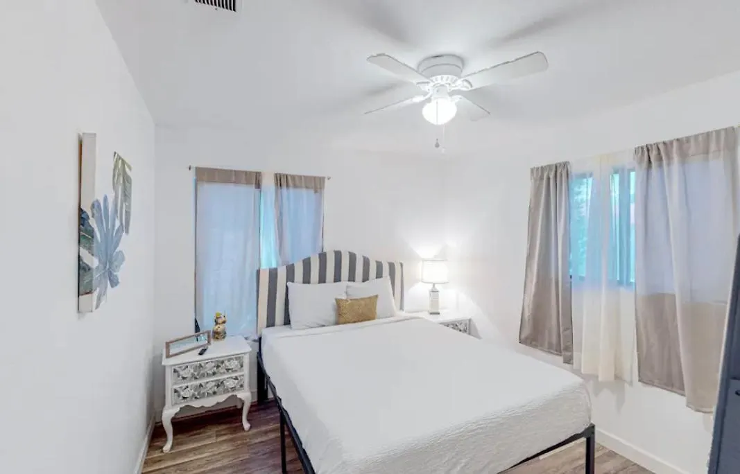 Peace On The Beach House Panama City Beach Tatil Evi
